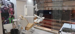درمانگاه دندانپزشکی ملیکا 3