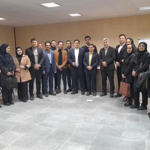دفتر بیمه پاسارگاد 4