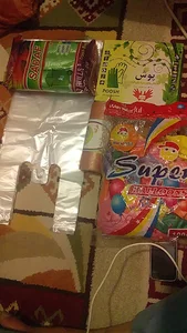 پخش نایلون