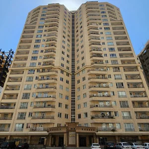 ساختمان صدف