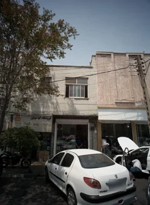 فروشگاه رنگ اتومبیل