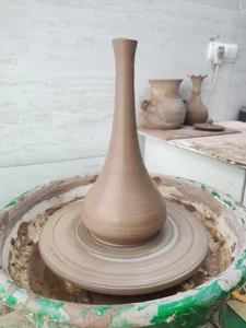 صنایع دستی خشت و چوب 3
