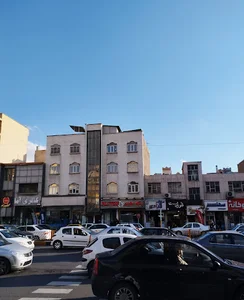 رستوران بهنود