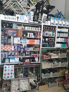 فروشگاه اینترنتی باغمیشه