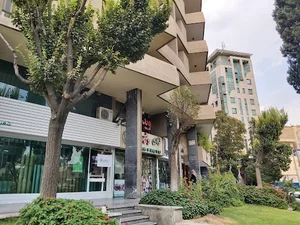 مجتمع مسکونی ایران سکنا
