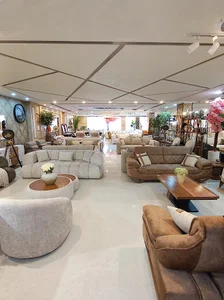 قصر فرش و مبلمان فدک