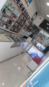موبایل پردازشگر البرز