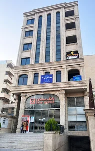 شرکت حقوقی و مهاجرتی تاپ اکسپرت
