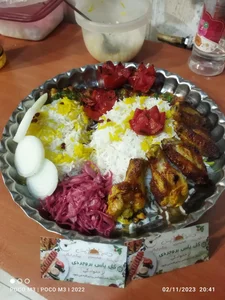 رستوران سنتی بهشت گمشده 2