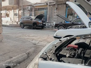 تهران دولت آباد خیابان مسجودی