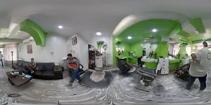 آرایشگاه میر عماد