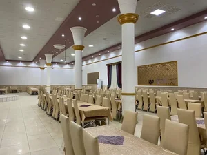 تالار هانی بجنورد 5
