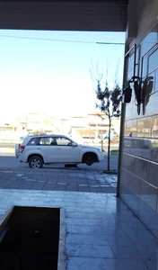 جلوبندی و میزان فرمان حسینلوی