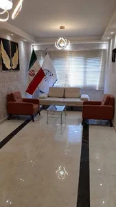 موسسه حقوقی و داوری حامیان عدالت حقوق سهند