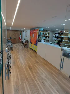 لبنیات