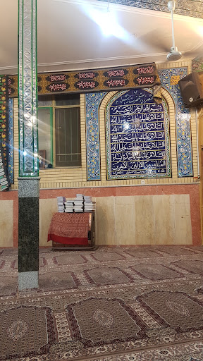 مسجد امام حسن علیه السلام