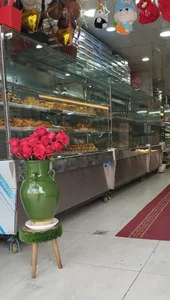 شیرینی سرای کارامل 2