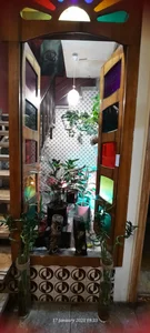 کافه نقطه دیدار 4