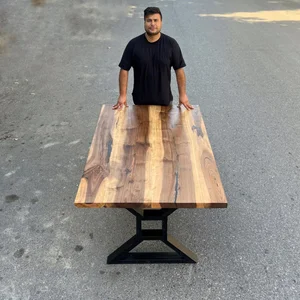 صنایع چوبی رزین مهر گرگان 5
