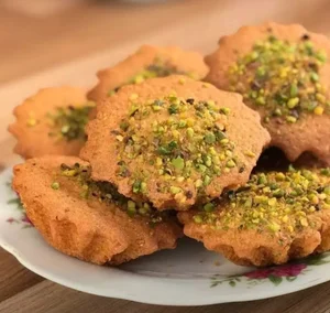 سوغات سرای شاخه نبات