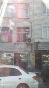 کباب لقمه نهال 2