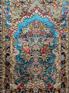 art carpet yashar
