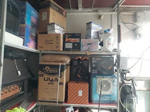 تعمیرگاه لوازم خانگی مهندس بارعی 3