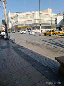 بانک ملی مرکزی
