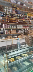 لبنیات یزدی