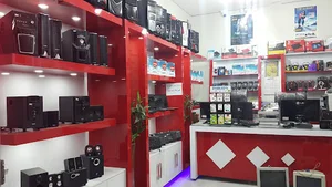شهر کامپیوتر خمینی شهر