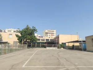 دبستان غیردولتی نور مهر 2