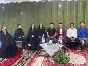 انجمن رسانه ای سفیرهنر