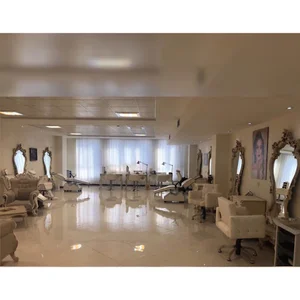 عروس سرای سایه خداداد