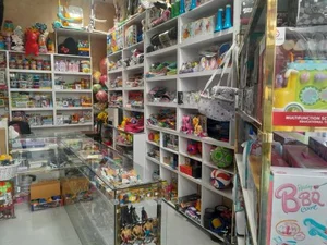 اسباب بازی پاتریک 4