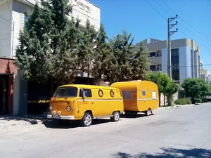 تعمیرگاه یوسفی