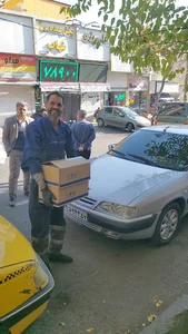 برق اتومبیل سید