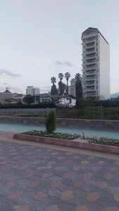 ساحل کریم آباد