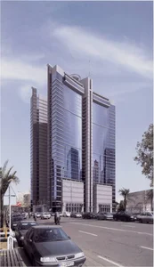 مجتمع باران