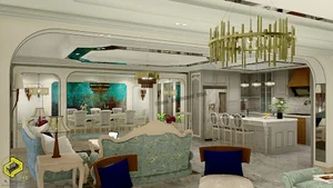 دفتر معماری فریم
