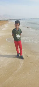 آتش نشانی بندر کنگان