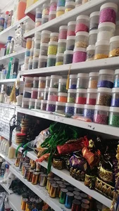 خرازی سدنا