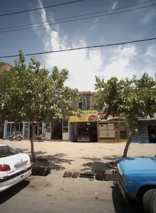 تعمیرگاه ایران خودرو و سایپا