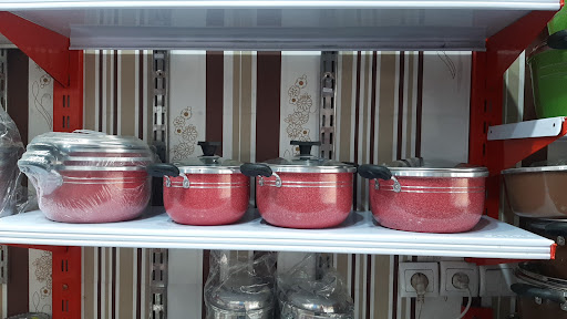 پارچه سرای منصوری