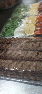 کباب ساطوری بناب اِئلوین 2