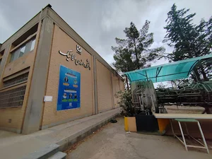 دانشکده مهندسی مکانیک دانشگاه سمنان