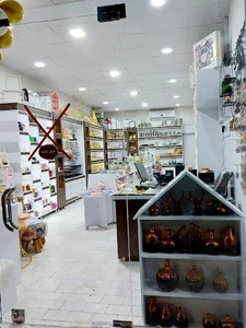 دکورسرای گیلدا