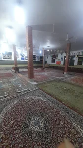 حسینیه قائم آل محمد