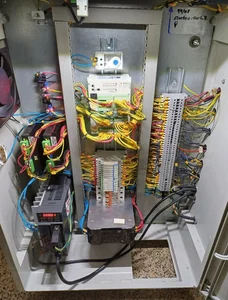 برقکاری ساختمان و صنعتی در بازار 2