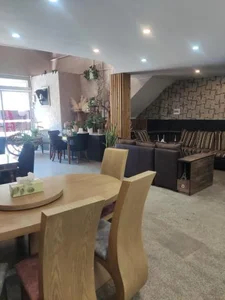 فست فود کژال 2