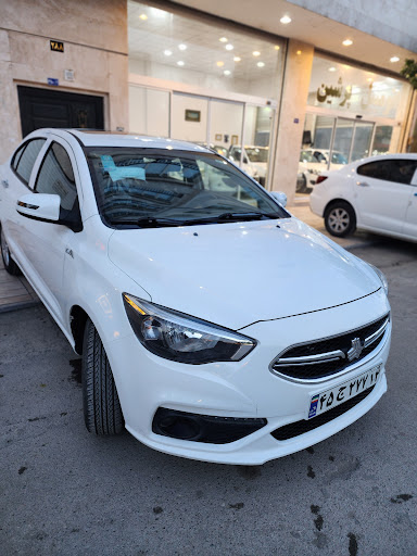 چمن 36 کارواش